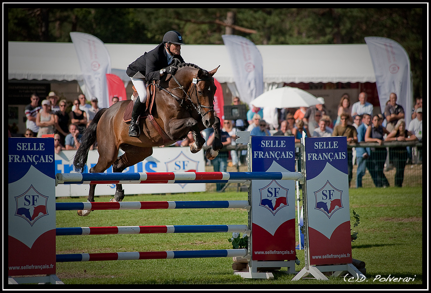cso fontainebleau 2010 photo