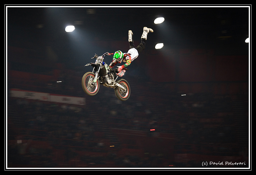 freestyle bercy 2009