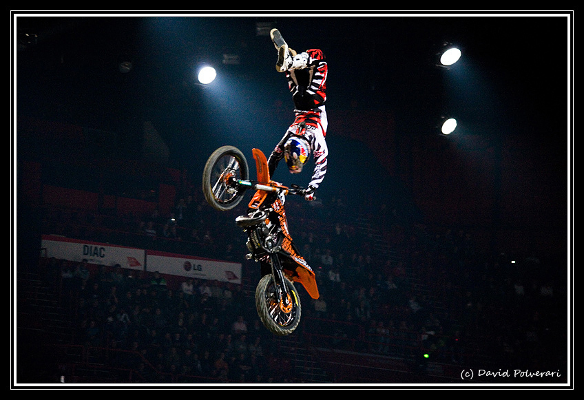 freestyle bercy 2009
