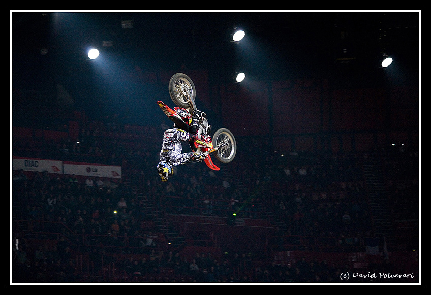 freestyle bercy 2009